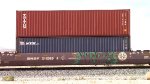 WB Intermodal Frt @ Erie NV -41